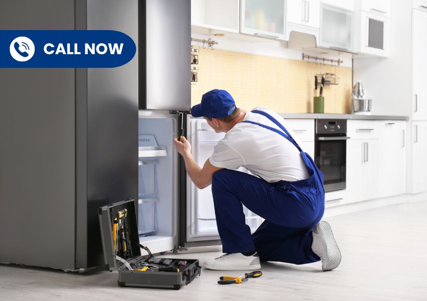 Valley Appliance Repair Company